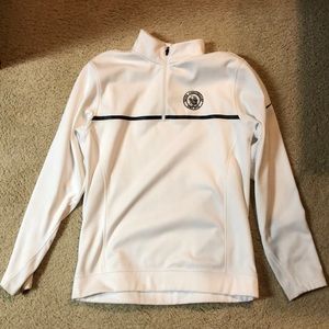 Golf pullover